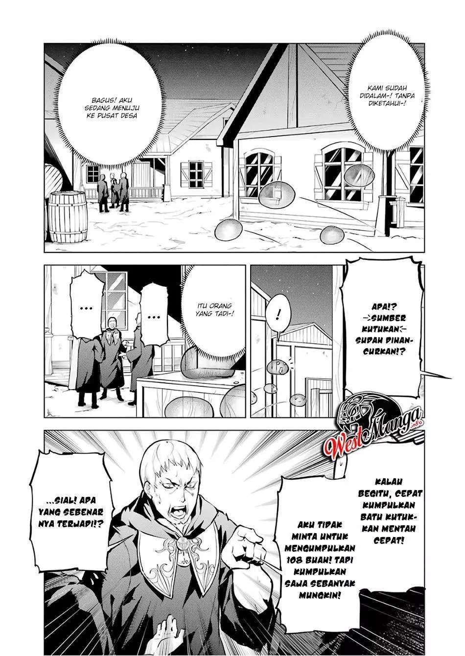 Tensei Kenja no Isekai Life – Daini no Shokugyou o Ete, Sekai Saikyou ni Narimashita Chapter 14.1 Gambar 11
