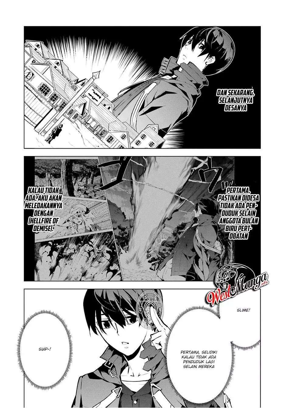 Tensei Kenja no Isekai Life – Daini no Shokugyou o Ete, Sekai Saikyou ni Narimashita Chapter 14.1 Gambar 19