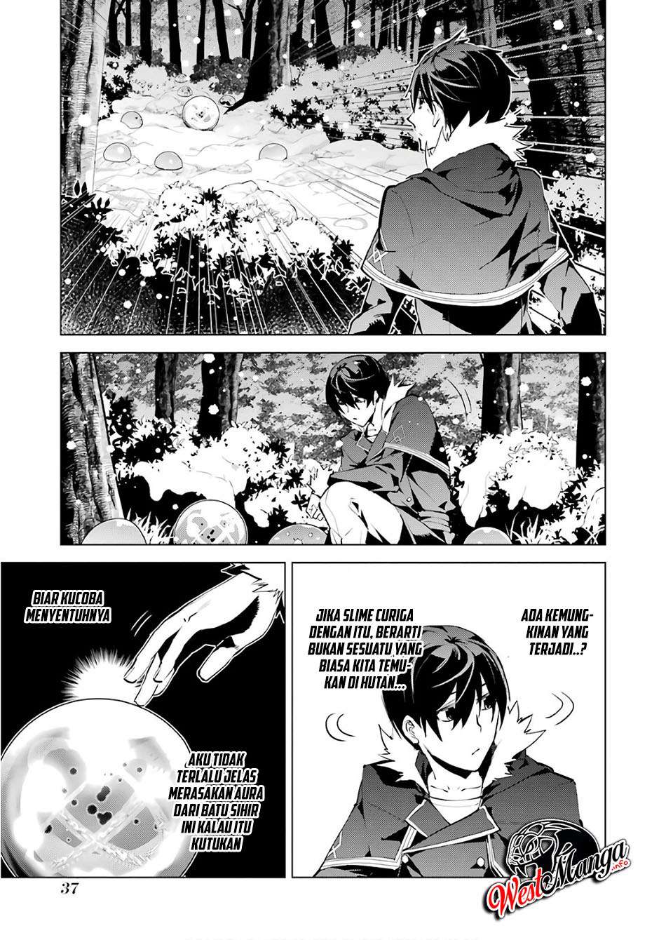 Tensei Kenja no Isekai Life – Daini no Shokugyou o Ete, Sekai Saikyou ni Narimashita Chapter 13.2 Gambar 10