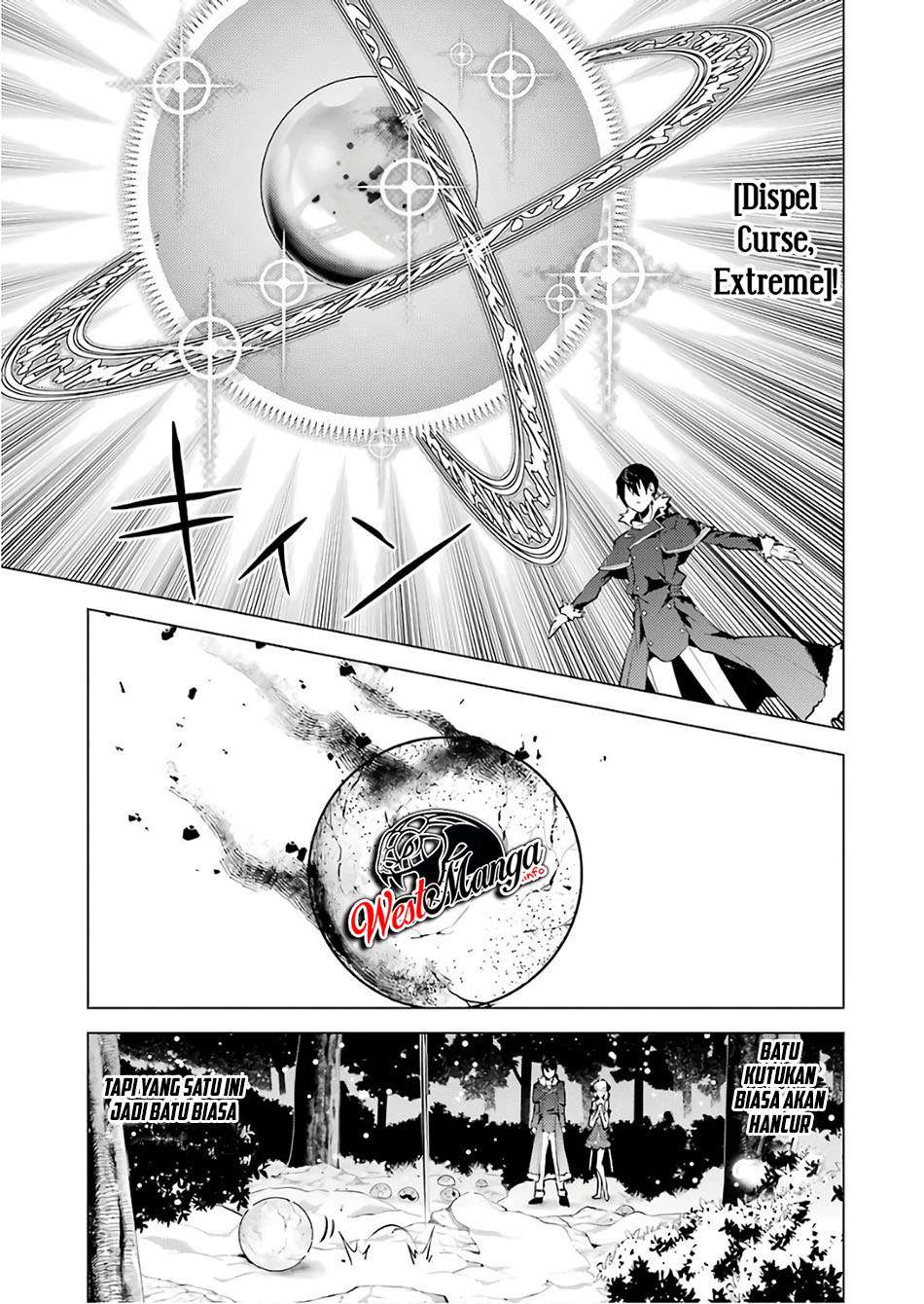 Tensei Kenja no Isekai Life – Daini no Shokugyou o Ete, Sekai Saikyou ni Narimashita Chapter 13.2 Gambar 18
