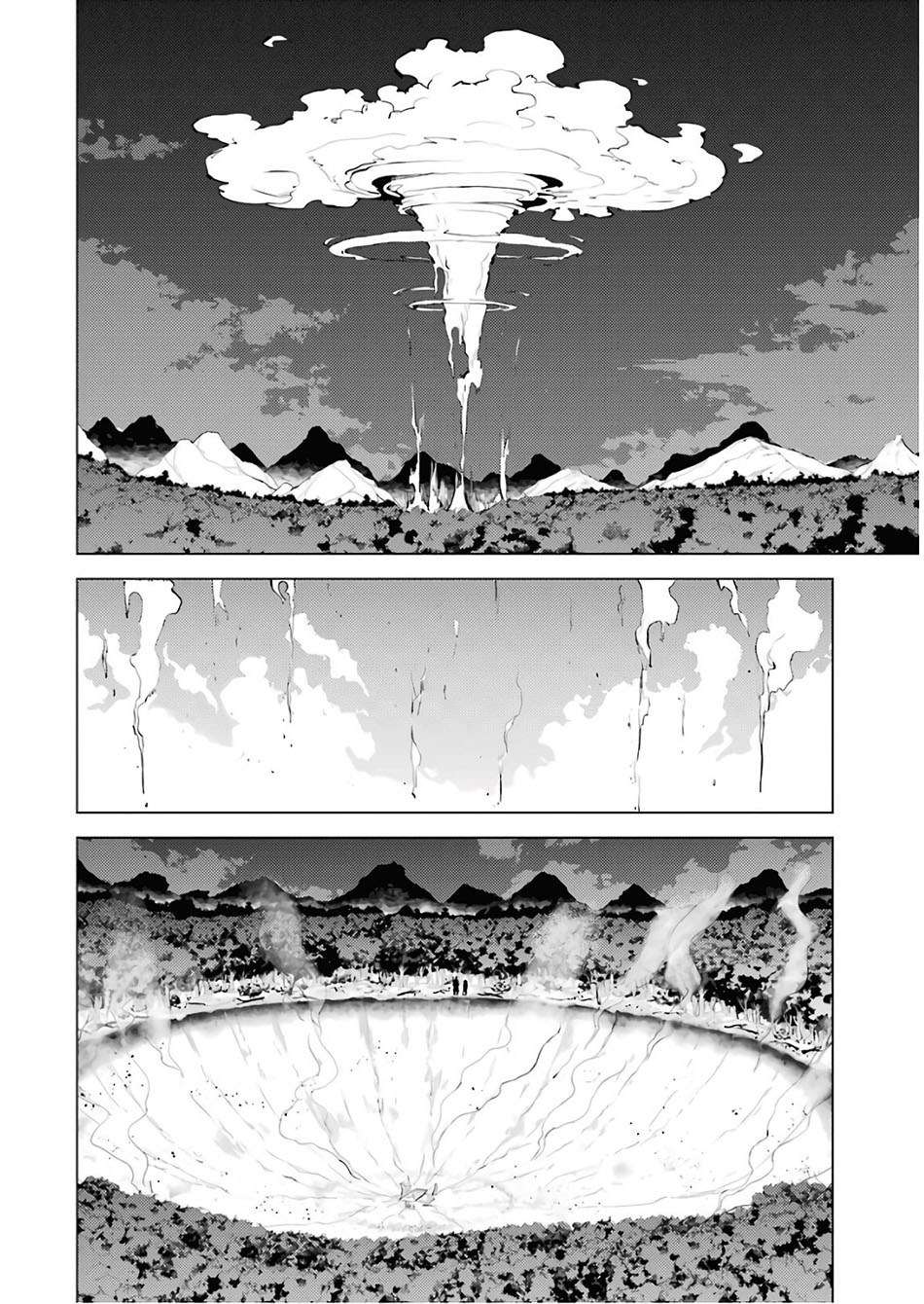 Tensei Kenja no Isekai Life – Daini no Shokugyou o Ete, Sekai Saikyou ni Narimashita Chapter 13.2 Gambar 28