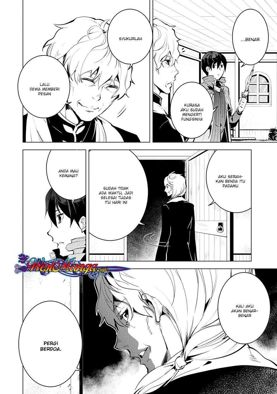 Tensei Kenja no Isekai Life – Daini no Shokugyou o Ete, Sekai Saikyou ni Narimashita Chapter 10.1 Gambar 7