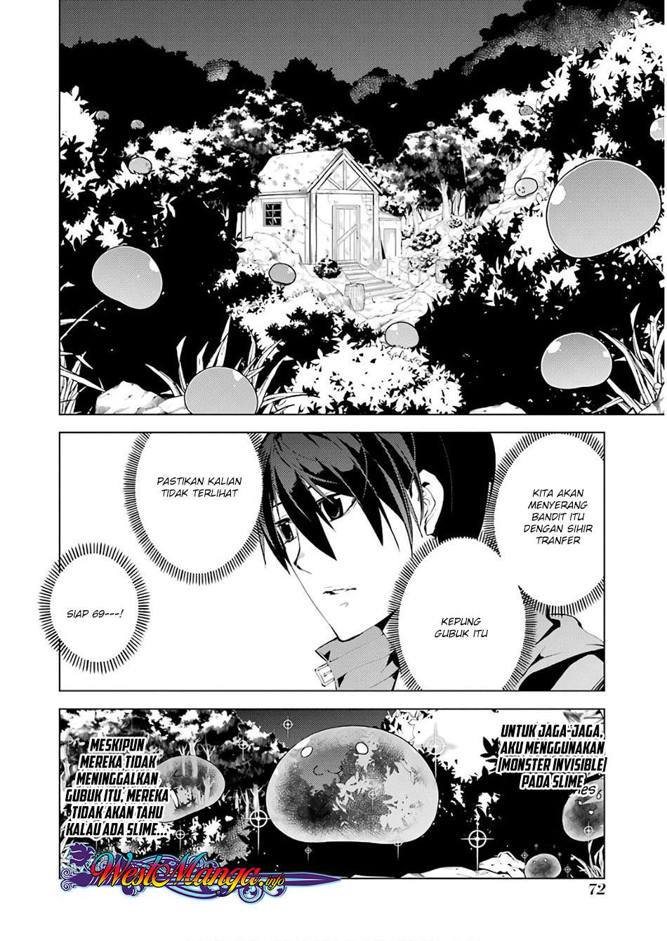 Tensei Kenja no Isekai Life – Daini no Shokugyou o Ete, Sekai Saikyou ni Narimashita Chapter 8.1 Gambar 13