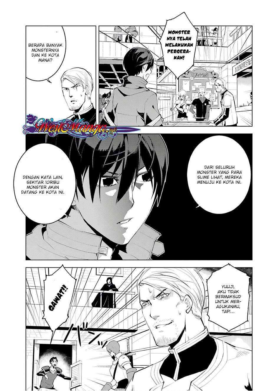 Tensei Kenja no Isekai Life – Daini no Shokugyou o Ete, Sekai Saikyou ni Narimashita Chapter 6.2 Gambar 10