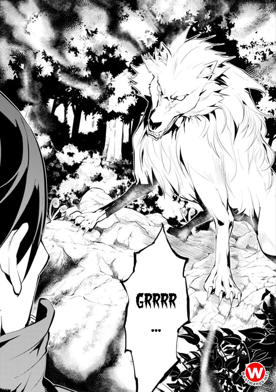 Tensei Kenja no Isekai Life – Daini no Shokugyou o Ete, Sekai Saikyou ni Narimashita Chapter 04.2 Gambar 13