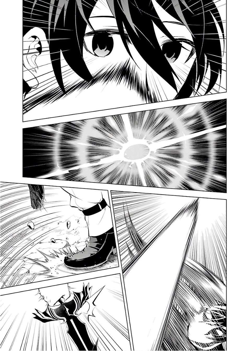 Tensei Kenja no Isekai Life – Daini no Shokugyou o Ete, Sekai Saikyou ni Narimashita Chapter 03.5 Gambar 15