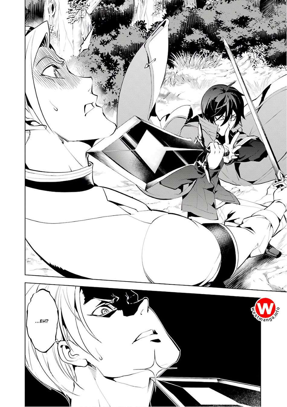 Tensei Kenja no Isekai Life – Daini no Shokugyou o Ete, Sekai Saikyou ni Narimashita Chapter 03.5 Gambar 16