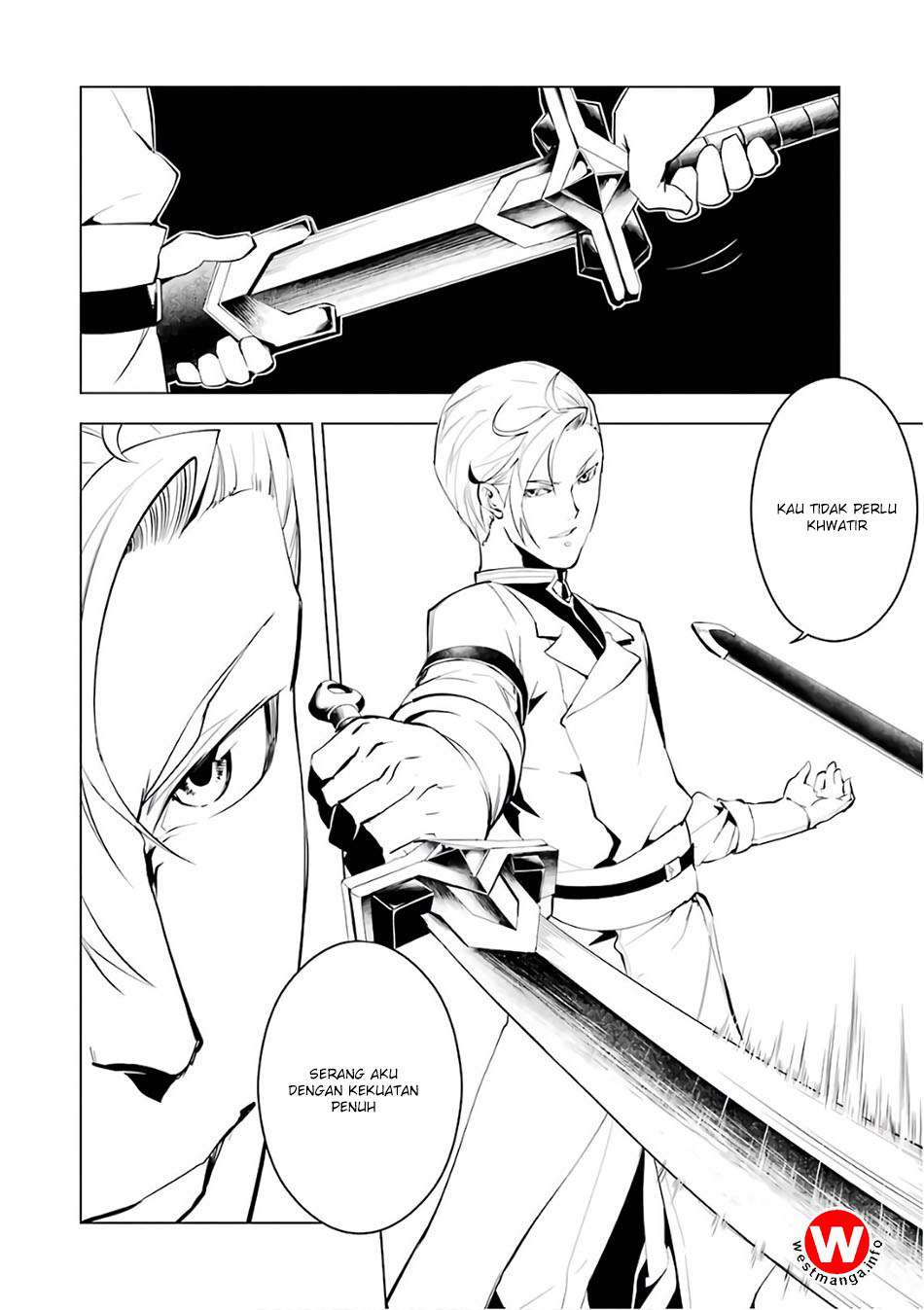 Tensei Kenja no Isekai Life – Daini no Shokugyou o Ete, Sekai Saikyou ni Narimashita Chapter 03.5 Gambar 6