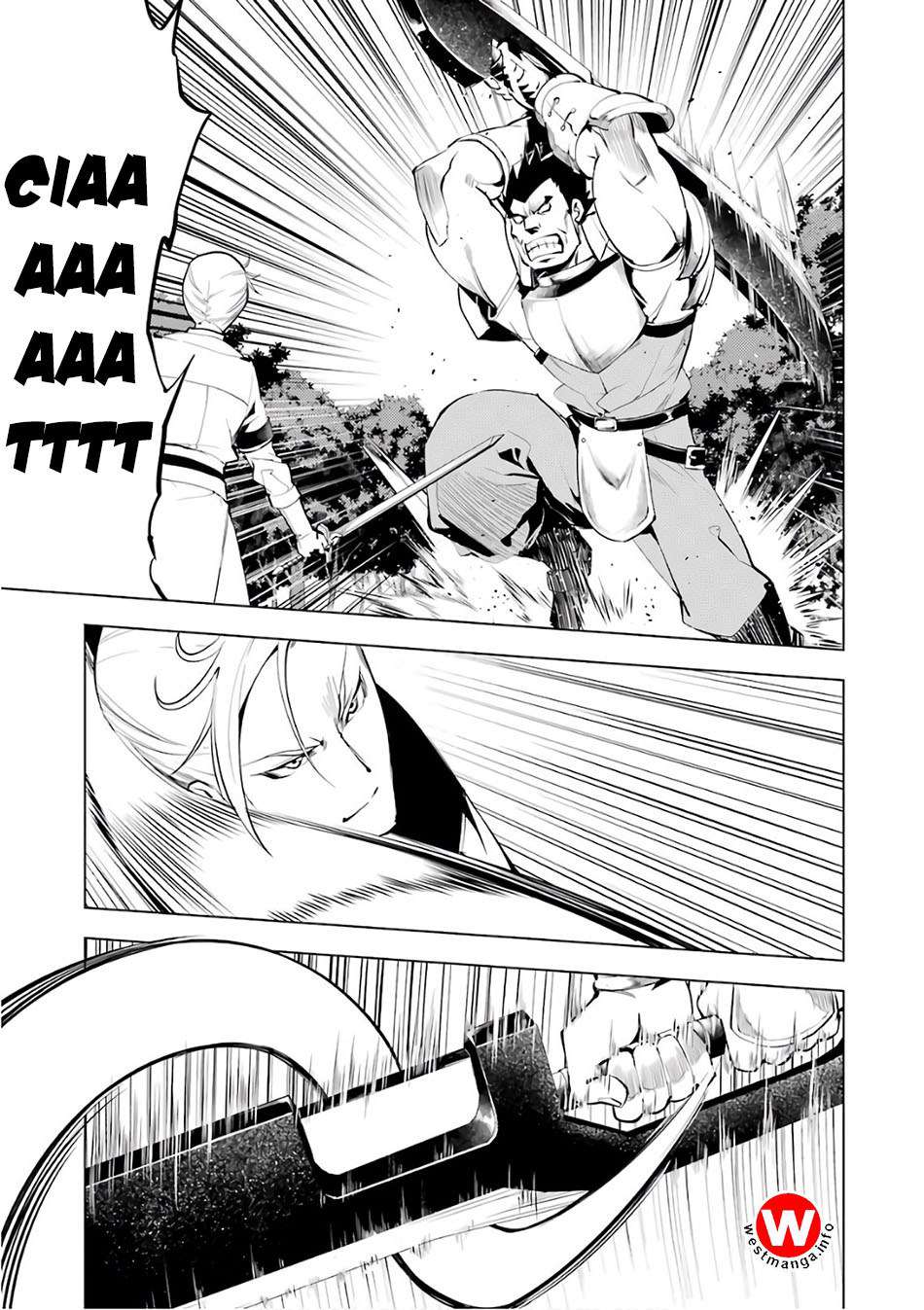 Tensei Kenja no Isekai Life – Daini no Shokugyou o Ete, Sekai Saikyou ni Narimashita Chapter 03.5 Gambar 7