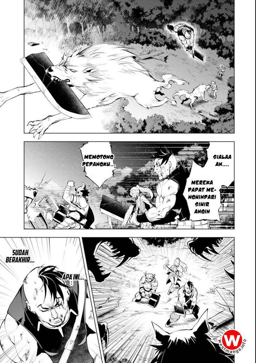 Tensei Kenja no Isekai Life – Daini no Shokugyou o Ete, Sekai Saikyou ni Narimashita Chapter 02.5 Gambar 26