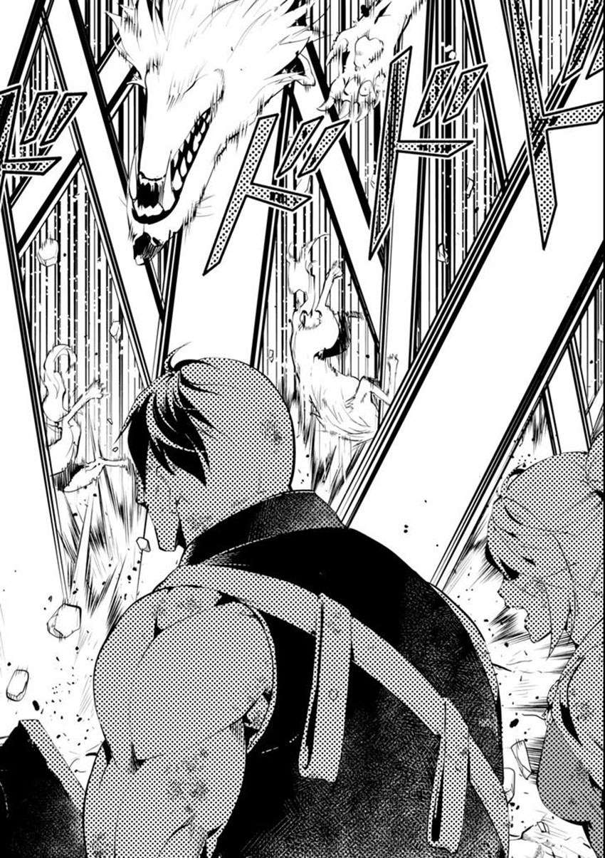 Tensei Kenja no Isekai Life – Daini no Shokugyou o Ete, Sekai Saikyou ni Narimashita Chapter 02.5 Gambar 29