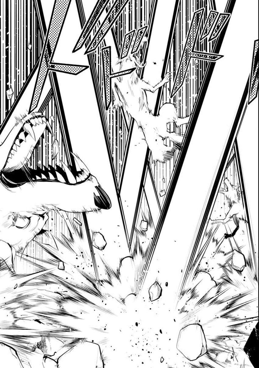 Tensei Kenja no Isekai Life – Daini no Shokugyou o Ete, Sekai Saikyou ni Narimashita Chapter 02.5 Gambar 30