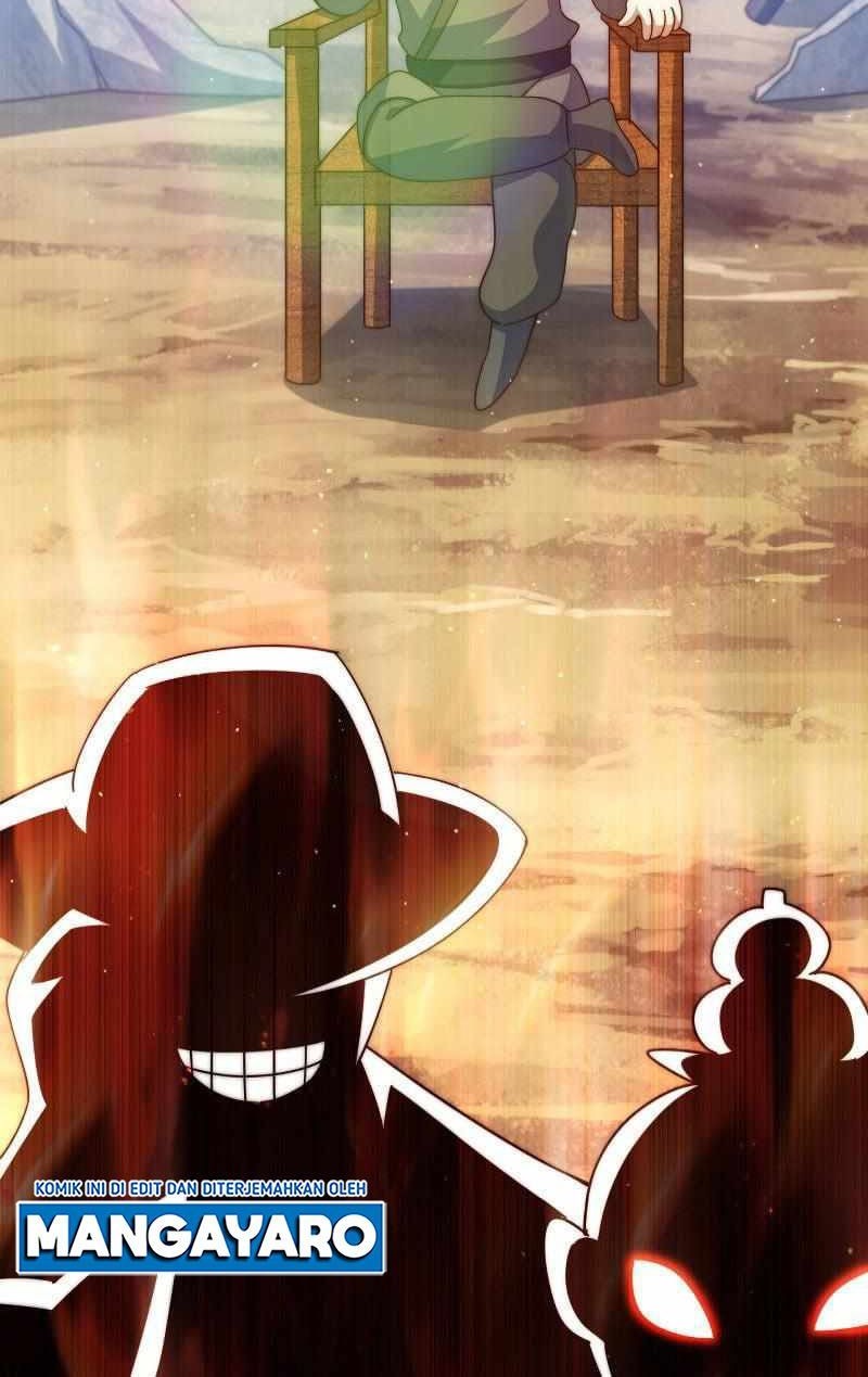 Beyond Myriad Peoples Chapter 163 Gambar 27