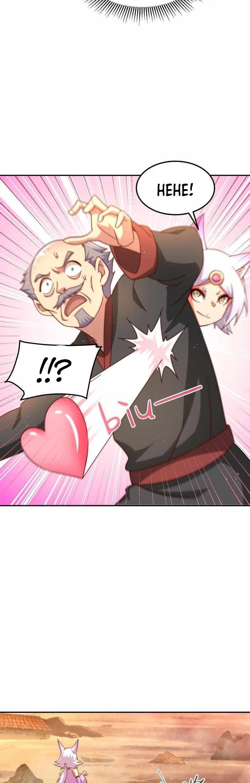 Beyond Myriad Peoples Chapter 163 Gambar 32