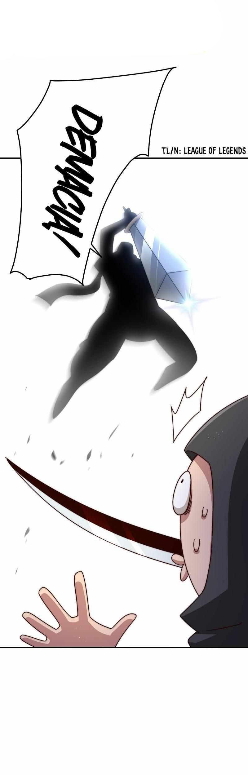 Beyond Myriad Peoples Chapter 163 Gambar 34