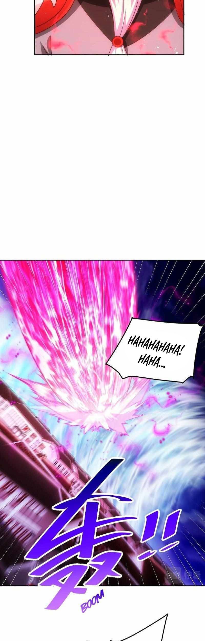 Beyond Myriad Peoples Chapter 163 Gambar 46