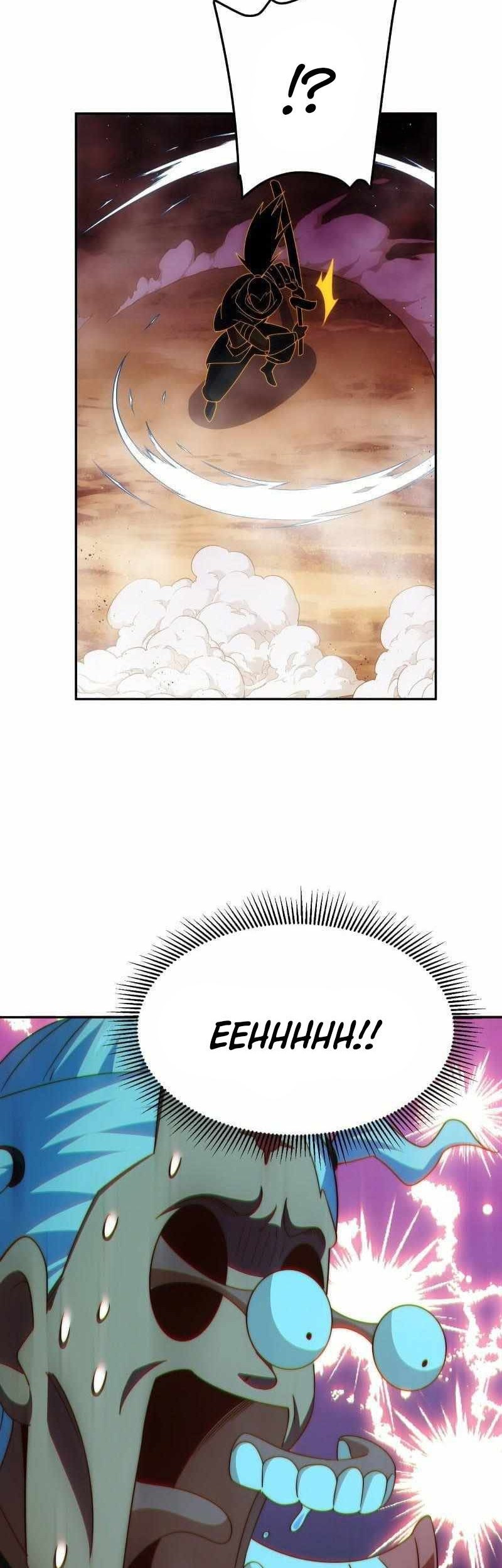 Beyond Myriad Peoples Chapter 163 Gambar 47