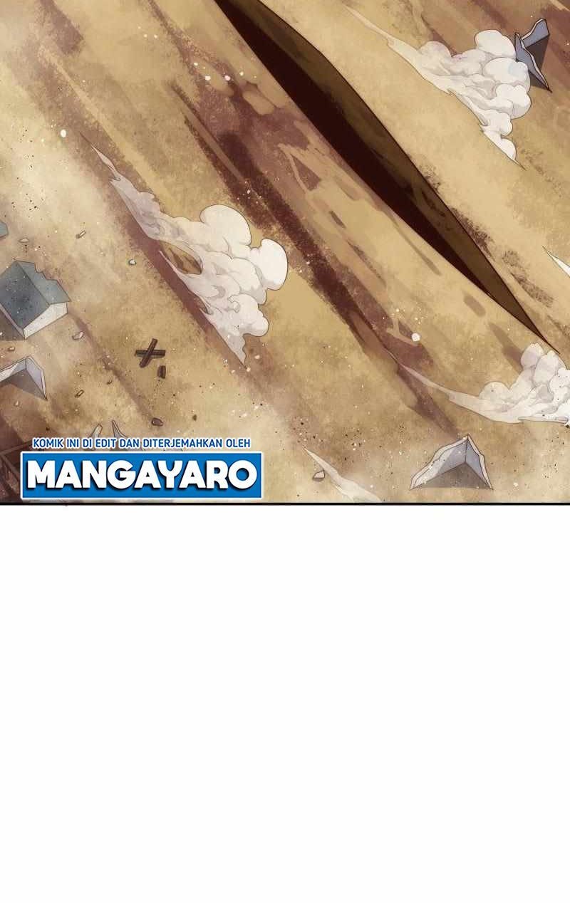 Beyond Myriad Peoples Chapter 163 Gambar 57