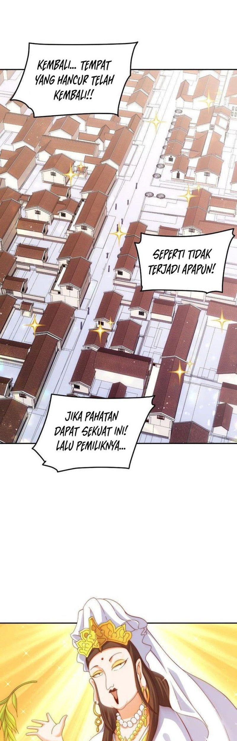 Beyond Myriad Peoples Chapter 163 Gambar 59