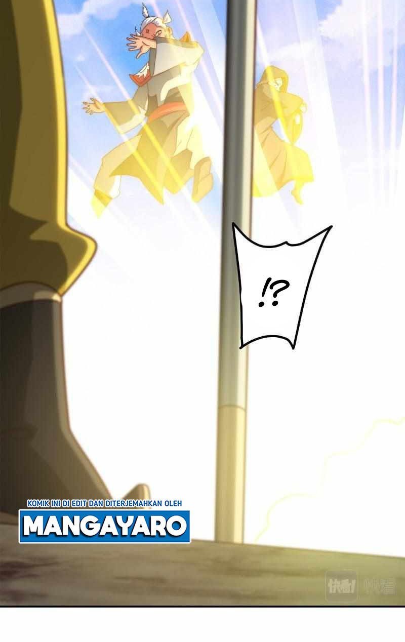 Beyond Myriad Peoples Chapter 163 Gambar 6