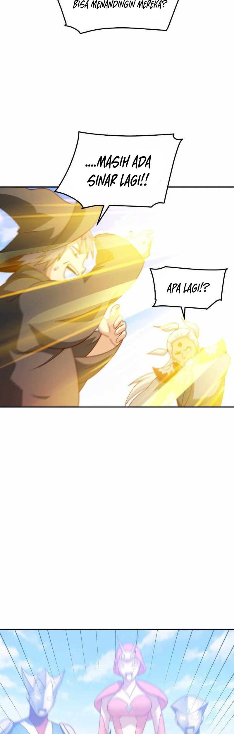 Beyond Myriad Peoples Chapter 163 Gambar 8