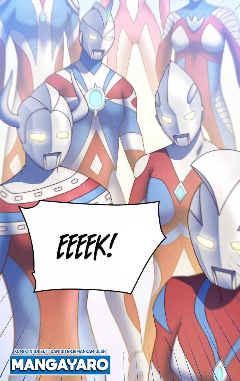 Beyond Myriad Peoples Chapter 163 Gambar 9