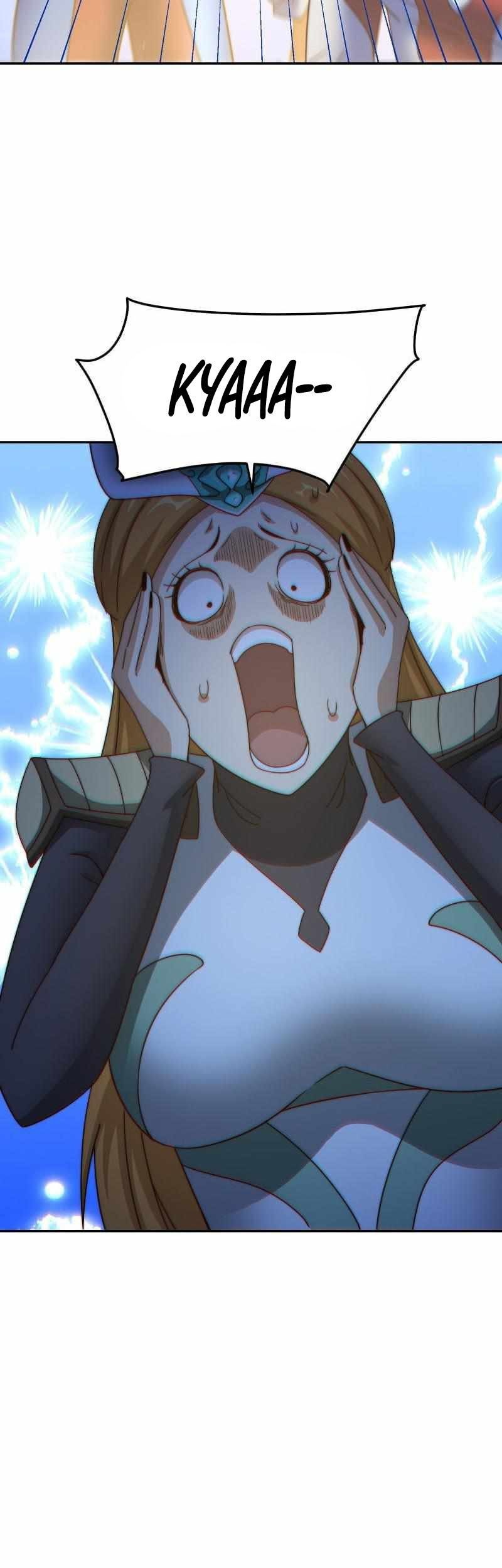 Beyond Myriad Peoples Chapter 163 Gambar 10