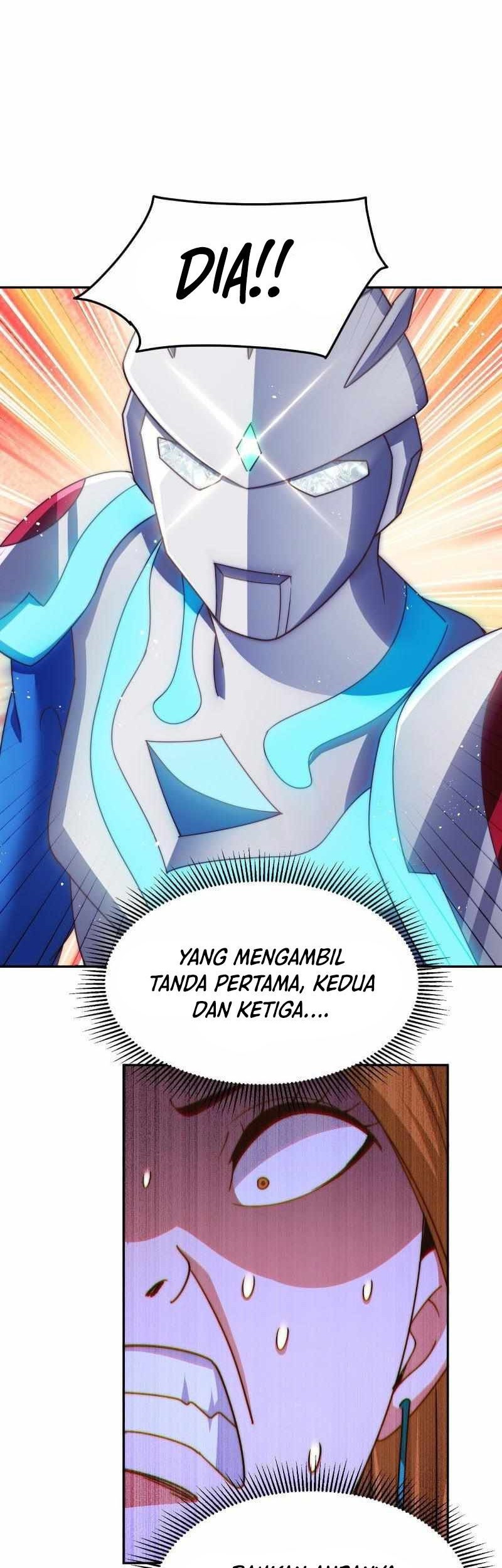 Beyond Myriad Peoples Chapter 163 Gambar 11