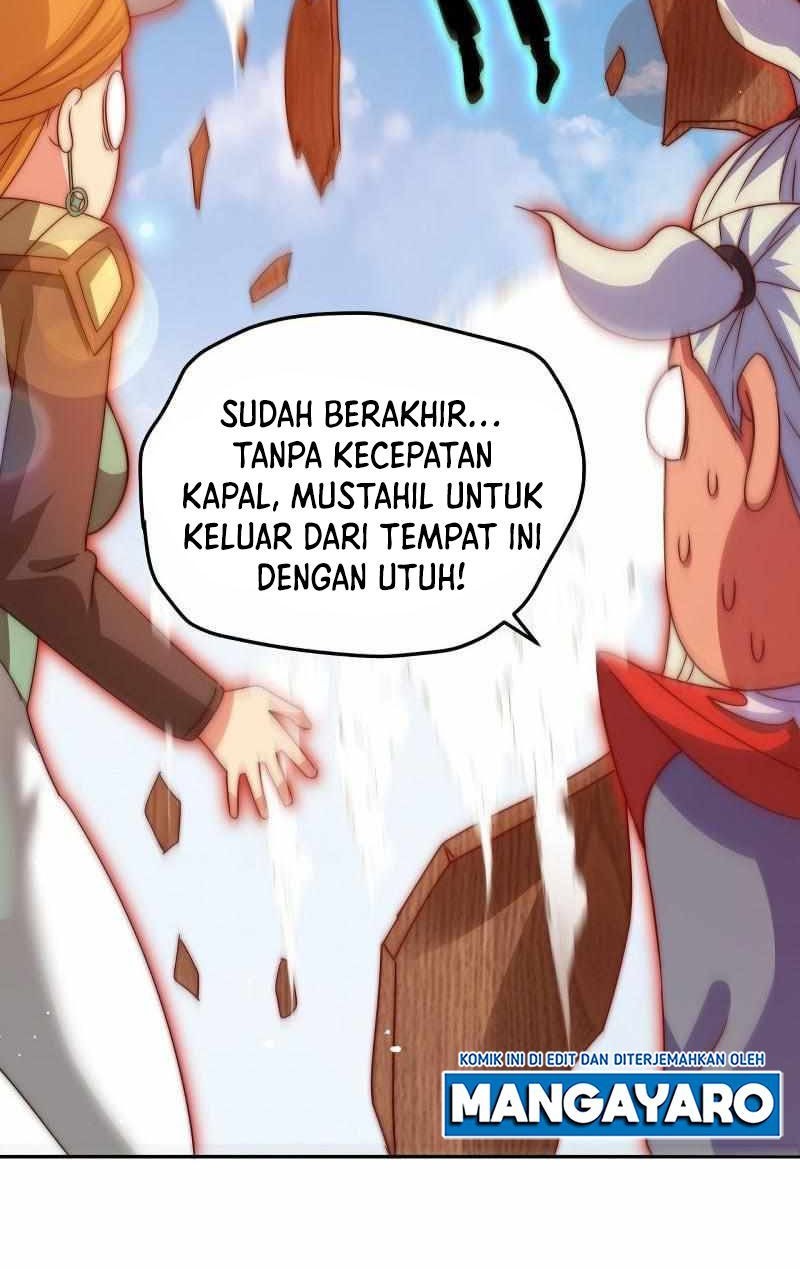 Beyond Myriad Peoples Chapter 163 Gambar 21