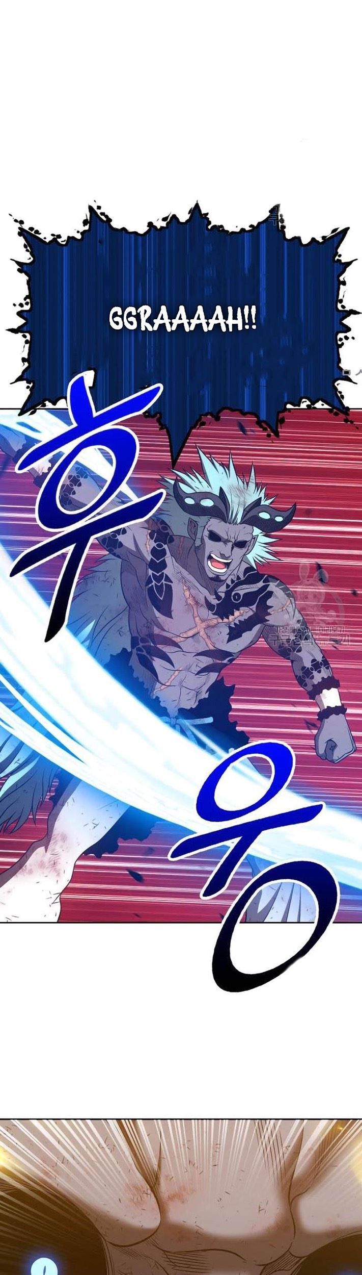 +99 Wooden Stick Chapter 44 Gambar 192