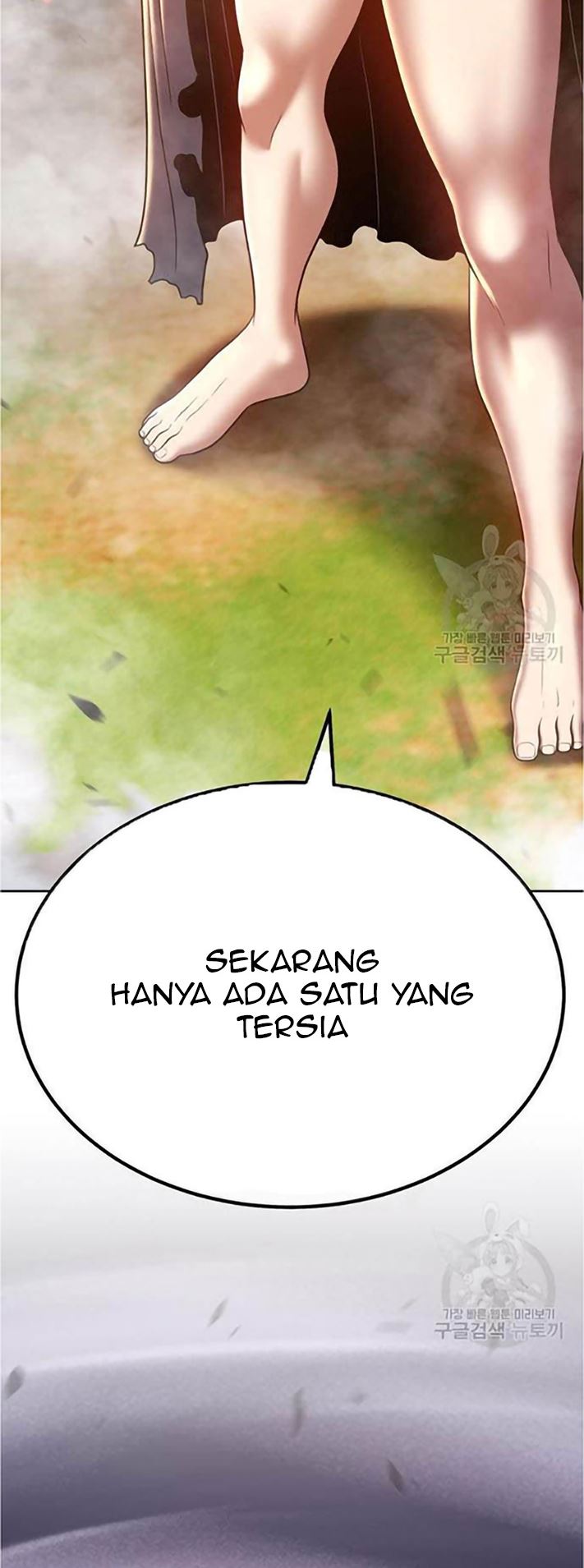 +99 Wooden Stick Chapter 44 Gambar 253