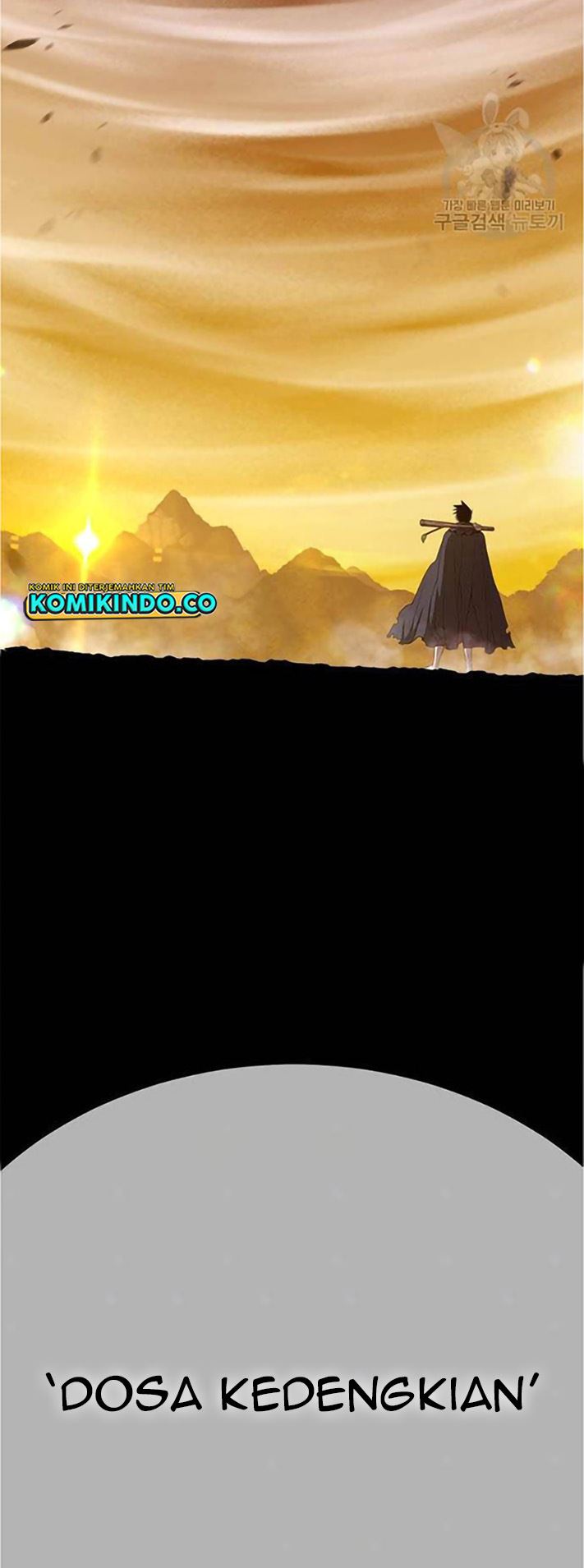 +99 Wooden Stick Chapter 44 Gambar 255