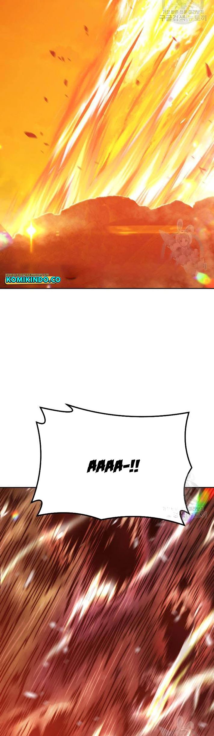 +99 Wooden Stick Chapter 44 Gambar 53