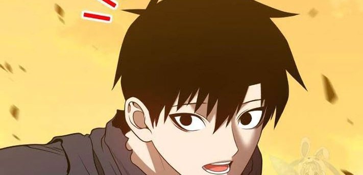 +99 Wooden Stick Chapter 44 Gambar 94