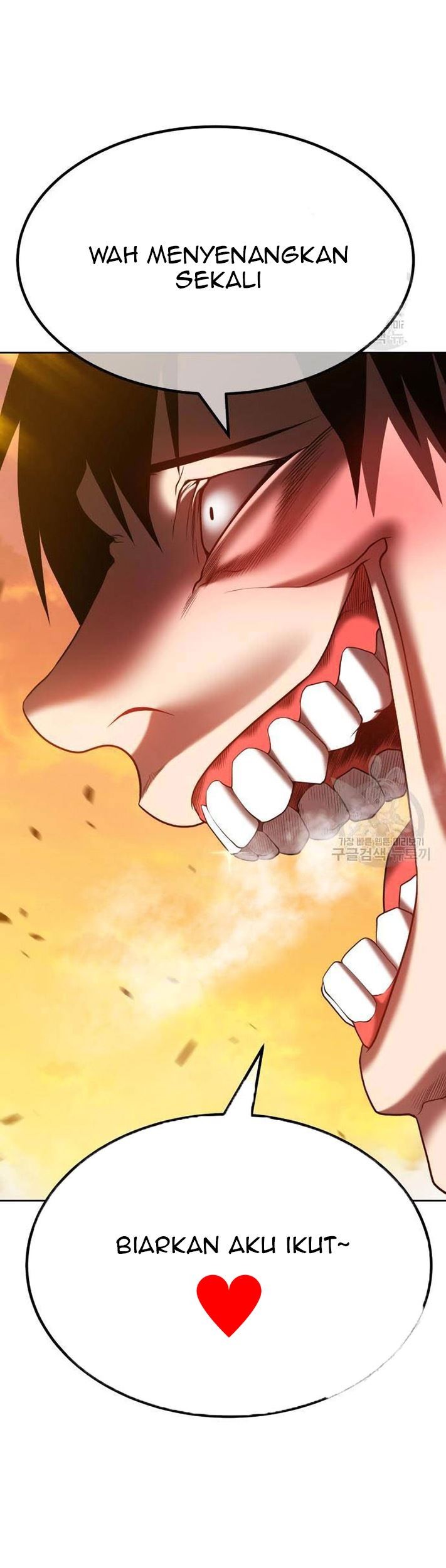 +99 Wooden Stick Chapter 44 Gambar 97