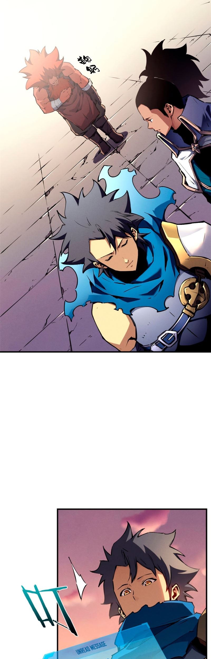Reincarnation Of The Strongest Sword God Chapter 20 Gambar 22