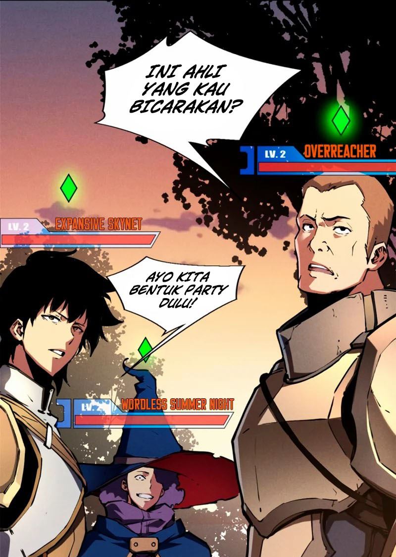 Reincarnation Of The Strongest Sword God Chapter 20 Gambar 32