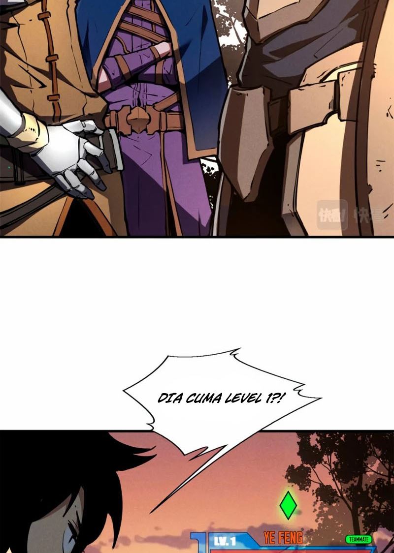 Reincarnation Of The Strongest Sword God Chapter 20 Gambar 33
