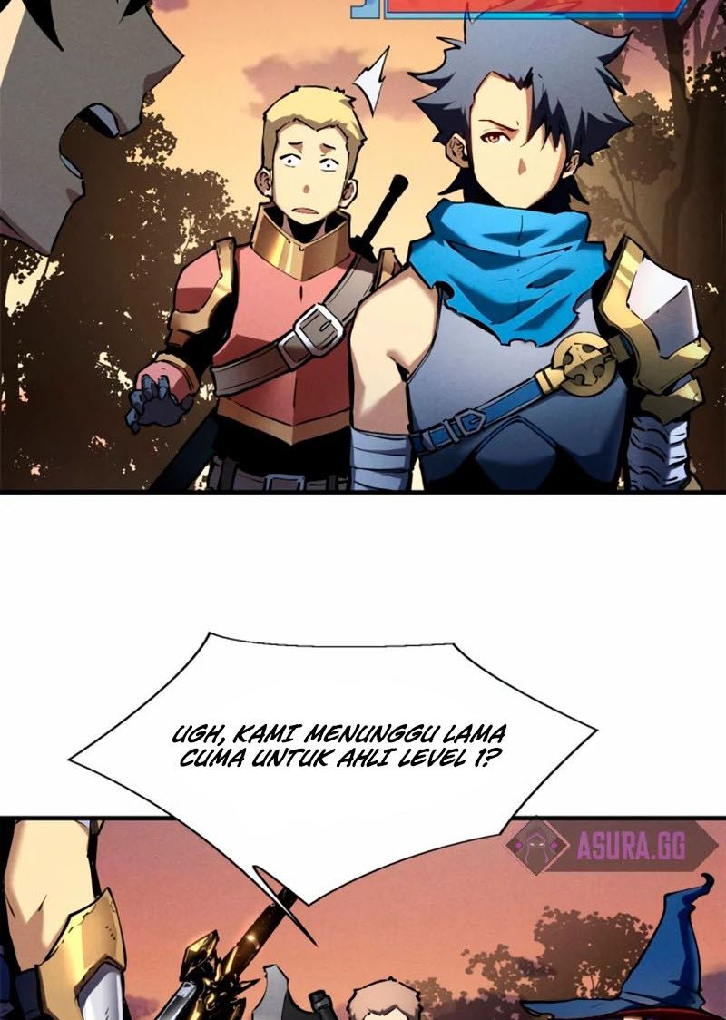 Reincarnation Of The Strongest Sword God Chapter 20 Gambar 34