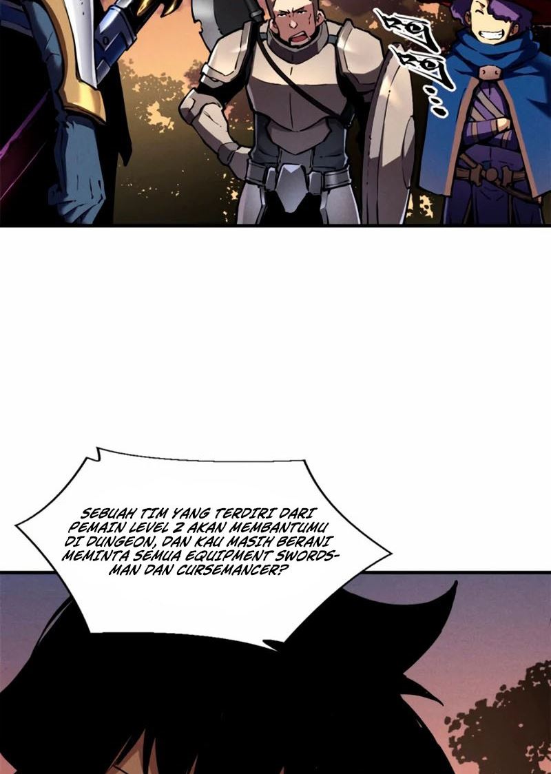 Reincarnation Of The Strongest Sword God Chapter 20 Gambar 35