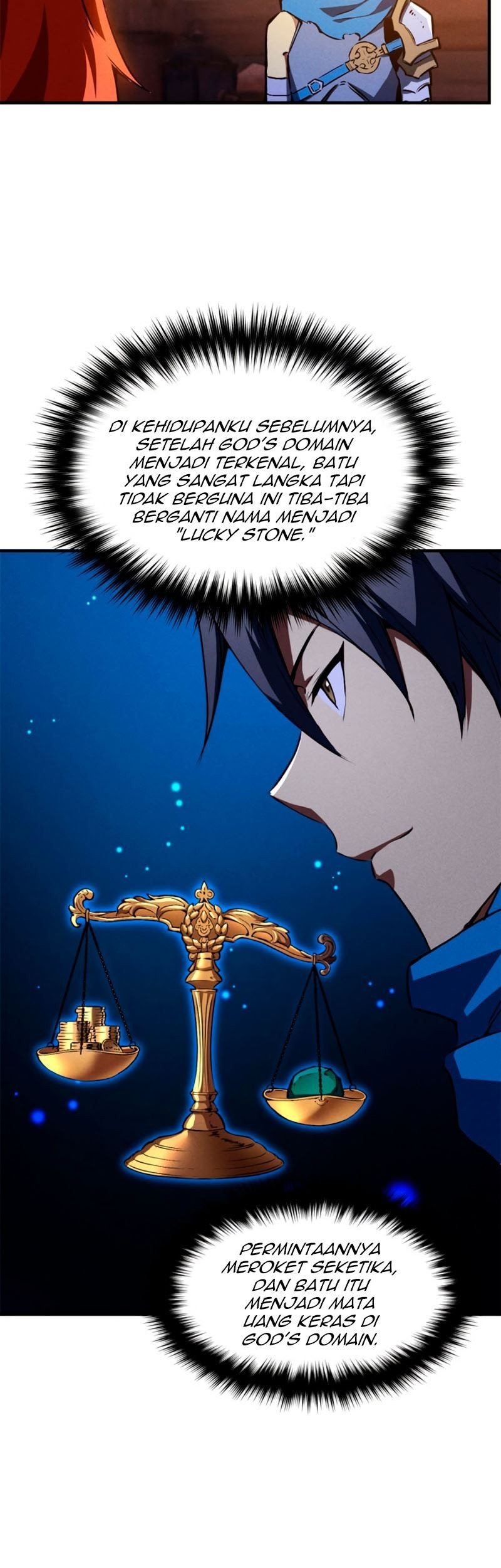 Reincarnation Of The Strongest Sword God Chapter 20 Gambar 14