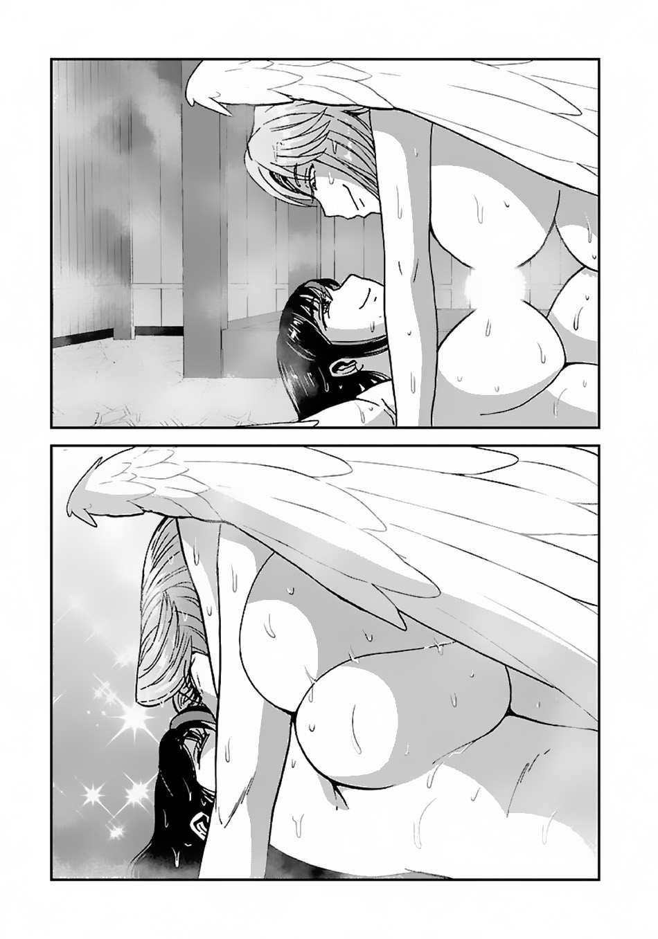 Makikomarete Isekai Teni suru Yatsu wa, Taitei Cheat Chapter 47 Gambar 20