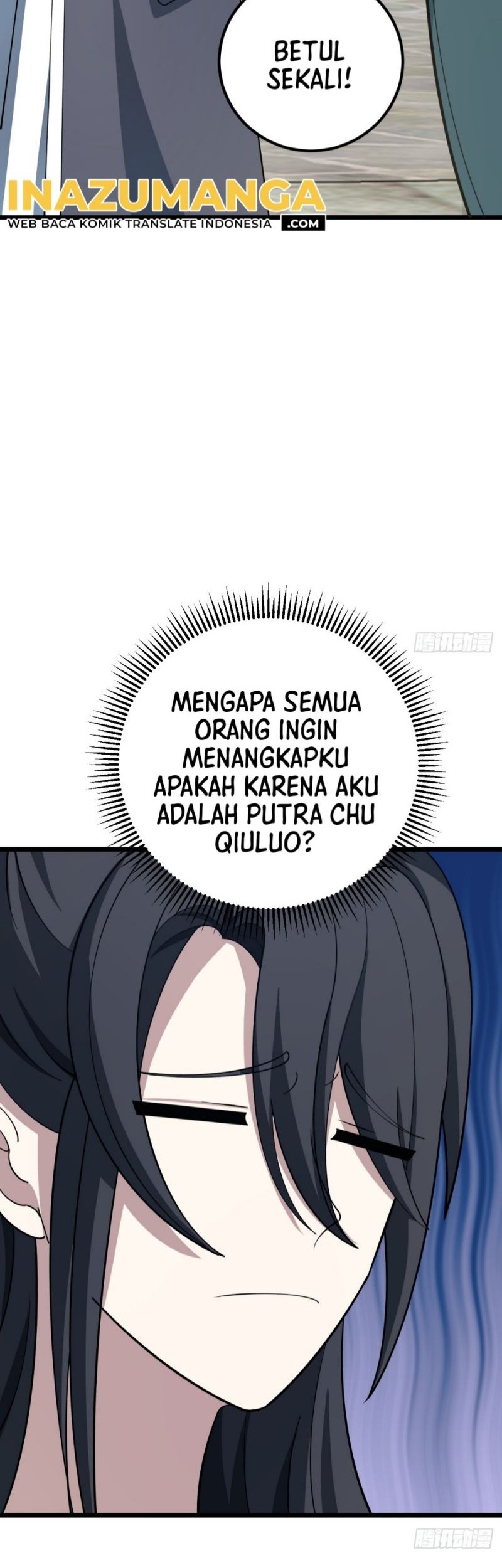 Invincible After a Hundred Years of Seclusion Chapter 32 Gambar 4