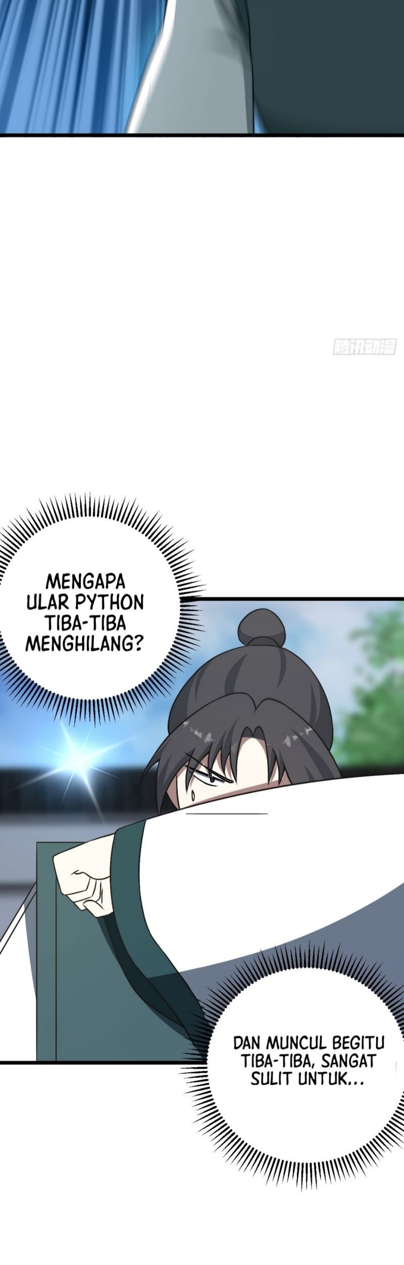 Invincible After a Hundred Years of Seclusion Chapter 32 Gambar 15