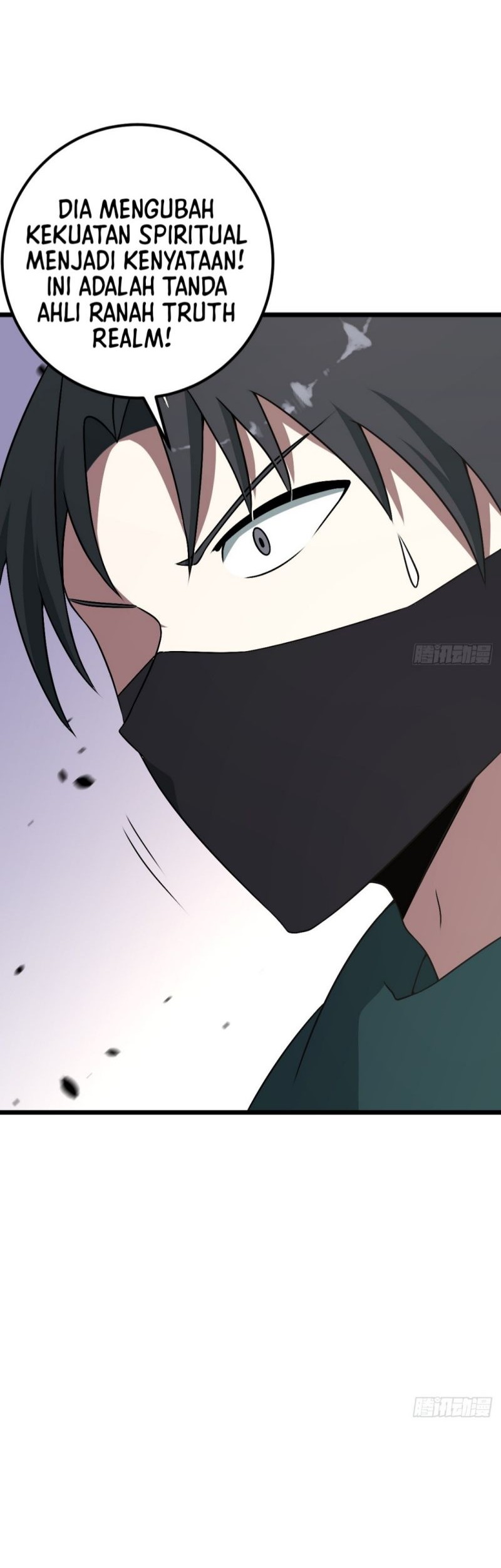 Invincible After a Hundred Years of Seclusion Chapter 32 Gambar 16