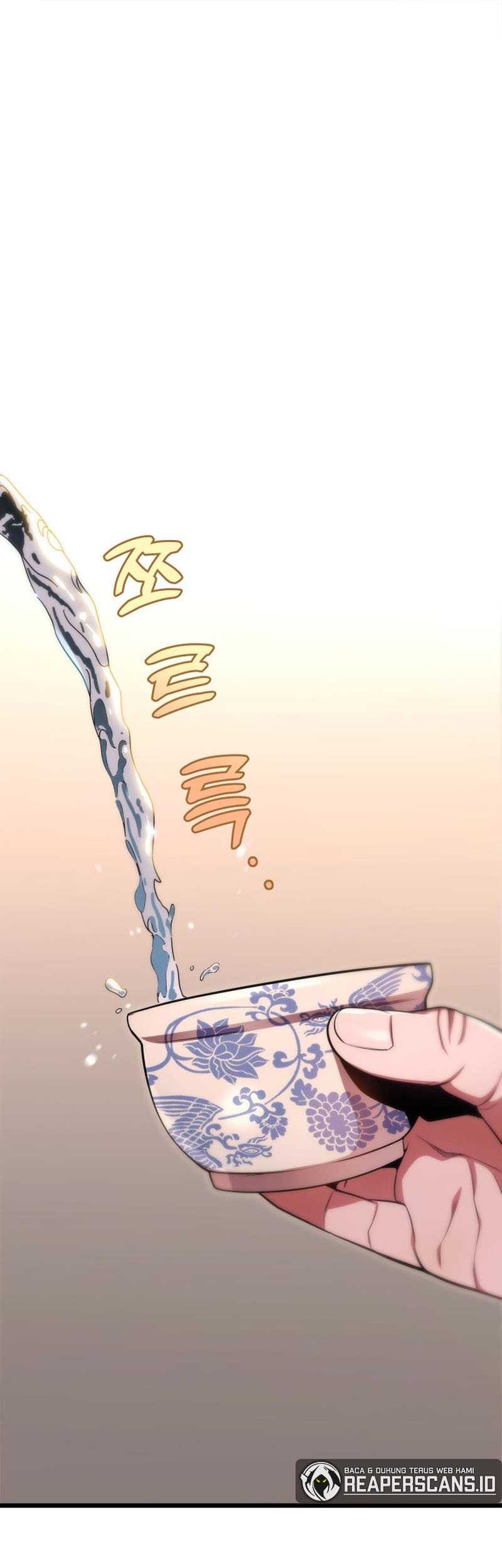 Baca Manhwa Heavenly Inquisition Sword Chapter 28 Gambar 2