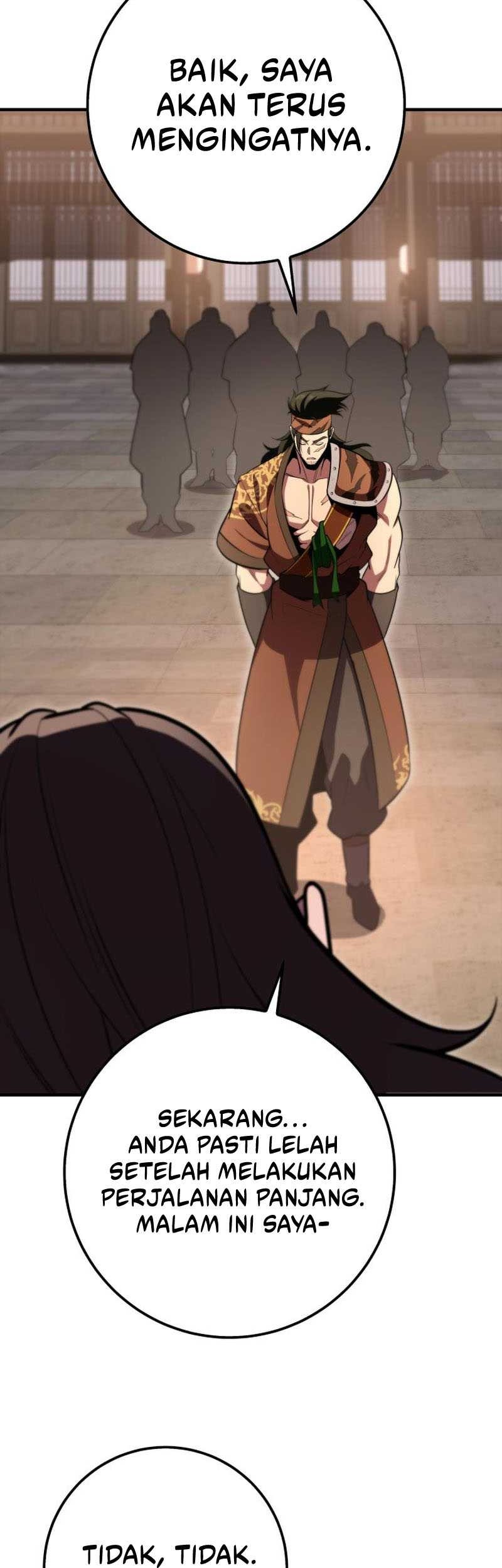 Heavenly Inquisition Sword Chapter 27 Gambar 44