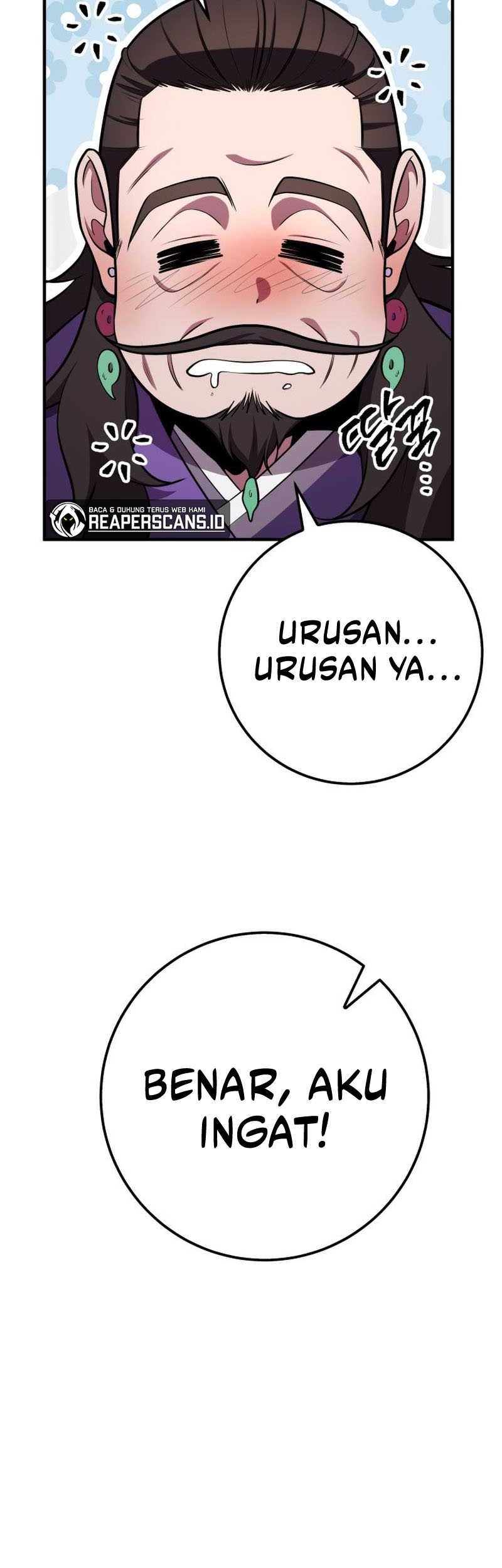 Heavenly Inquisition Sword Chapter 27 Gambar 55