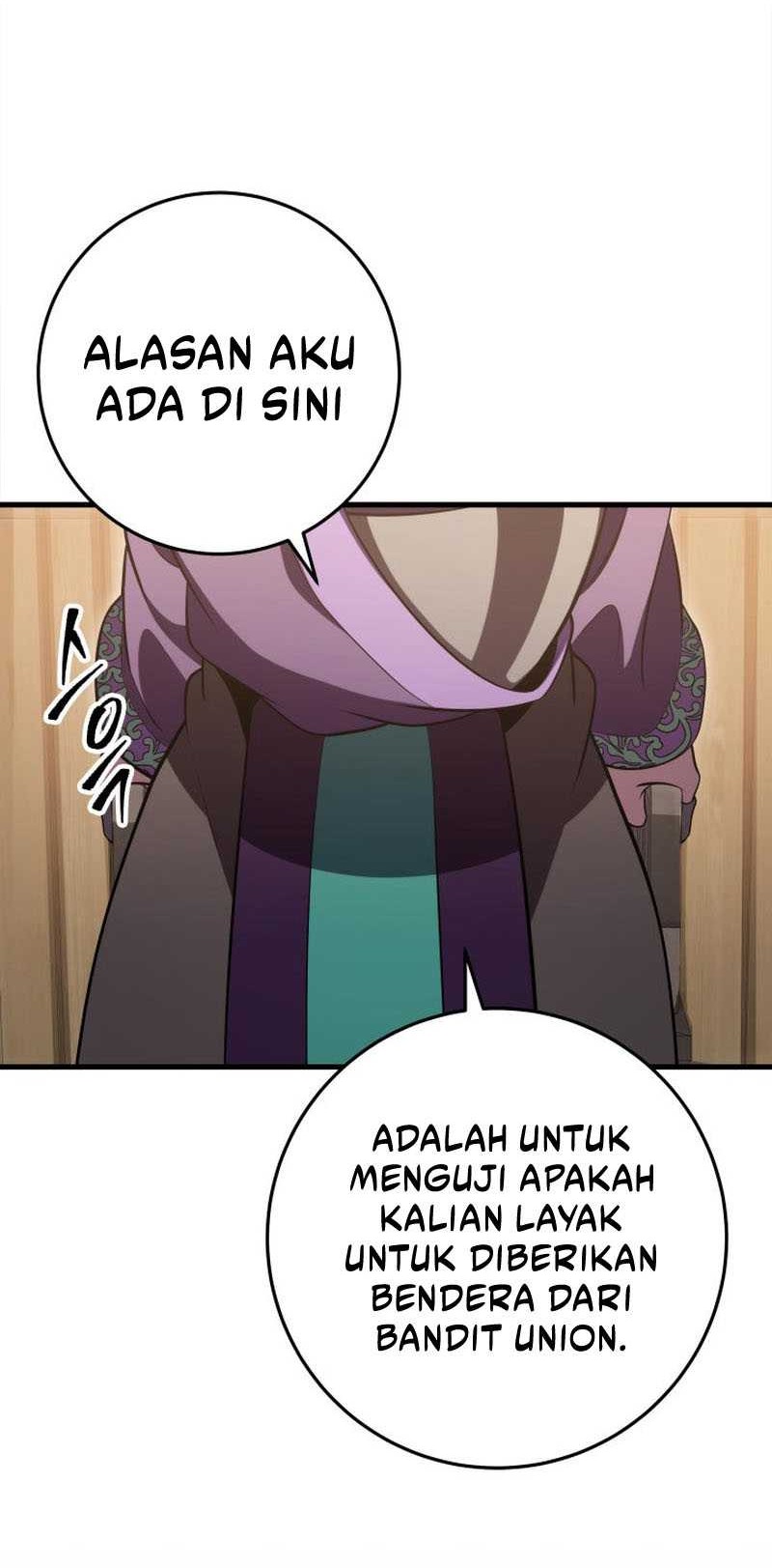 Heavenly Inquisition Sword Chapter 27 Gambar 56