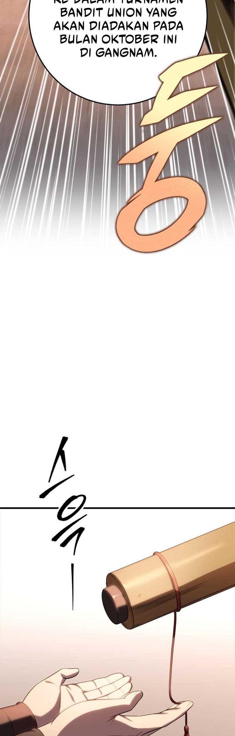 Heavenly Inquisition Sword Chapter 27 Gambar 62